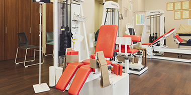 パワーリハビリテーション